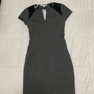 Diane von Furstenberg size 2 dress